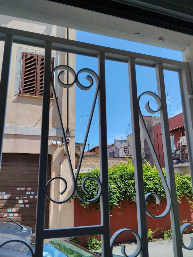 Casa Cesare Apartment โรม ภายนอก รูปภาพ